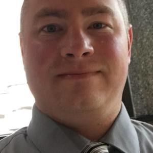 Meet your Posher, Tom